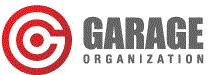 Garage Organization Logo