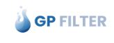 Gp Filter Logo