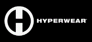 Hyperwear Logo