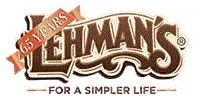 Lehmans Logo