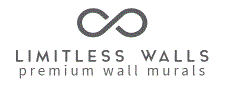 Limitless Walls Logo