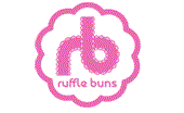 Ruffle Buns Logo