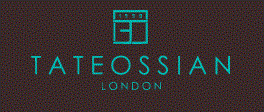 Tateossian Logo