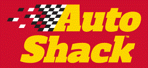 AutoShack Logo