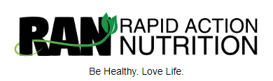 Rapid Action Nutrition Discount
