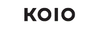 Koio Logo