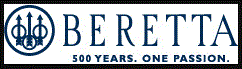 Beretta Logo