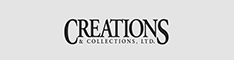 Creations & Collections Logo