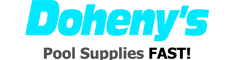 Doheny's Logo