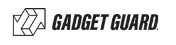 Gadget Guard Logo