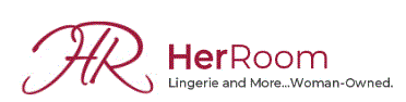 HerRoom Logo