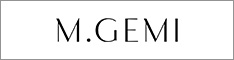 M.GEMI Logo