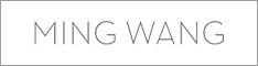 Ming Wang Logo