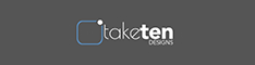 Take Ten Designs Logo