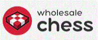 Wholesale Chess Logo