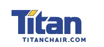 Titan Chair Logo