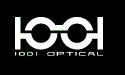 1001 Optical Logo