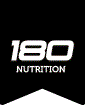 180 Nutrition Logo