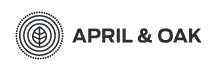 April & Oak Ltd Logo