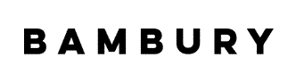 Bambury  Logo
