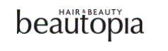 Beautopia Logo