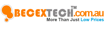 BecexTech Logo