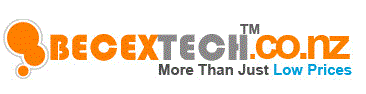 Becextech NZ Logo