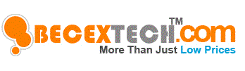 Becextech US Logo