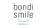 Bondi Smile Logo