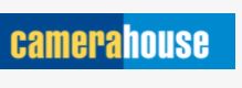 Camera House Logo