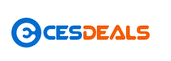 Ces Deals Logo