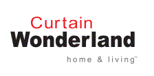 Curtain Wonderland Logo