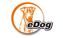 eDog Logo