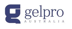 Gelpro Australia Logo