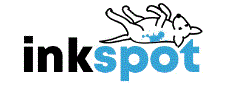 Inkspot Logo