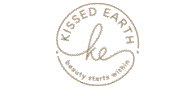 Kissed Earth Logo