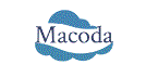 Macoda Logo