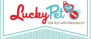 Lucky Pet Logo