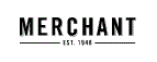 Merchant 1948 Logo