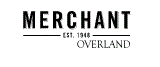 Merchant 1948 NZ Logo