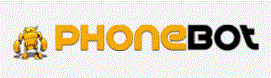 Phonebot Logo