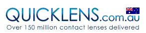 Quicklens Logo