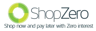 Shopzero Logo