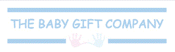 The Baby Gift Company Logo