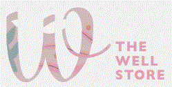 The Well Store Logo