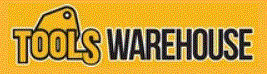 Tools Warehouse Logo