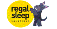 Regal Sleep Logo