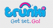 Trunki Logo