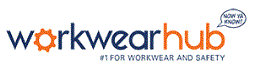 WorkwearHub Logo