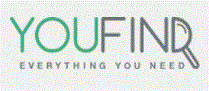 YouFind Logo